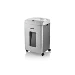Destructora de documentos Dahle ShredMATIC 150 corte confeti 150 hojas 25L P-4 automática Destructora de documentos Dahle ShredMATIC 150 corte confeti 150 hojas 25L P-4 automática