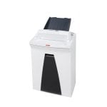 Distruggidocumenti HSM Securio AF 150 4.5 x 30 mm Bianco 34L 10 Fogli