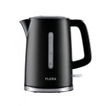 Wasserkocher Flama 727FL 1,7L 2200W Schwarz Kunststoff Wasserkocher Flama 727FL 1,7L 2200W Schwarz Kunststoff Wasserkocher Flama 727FL 1,7L 2200W Schwarz Kunststoff Wasserkocher Flama 727FL 1,7L 2200W Schwarz Kunststoff