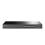 GPON OLT TP-Link DeltaStream DS-P7001-08 1:128 20000 m Gigabit Ethernet 100-240 V