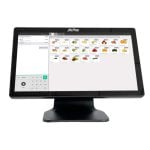 Terminal TPV AVPos K4000 Max Intel i5 8GB SSD 128GB 18.5" Touch Capacitivo Terminal TPV AVPos K4000 Max Intel i5 8GB SSD 128GB 18.5" Touch Capacitivo