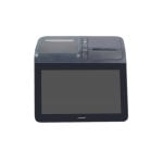 TPV All in One Premier KT-116 W J4125 4GB 128GB SSD Impresora 80mm VFD 11.6" Negro TPV All in One Premier KT-116 W J4125 4GB 128GB SSD Impresora 80mm VFD 11.6" Negro