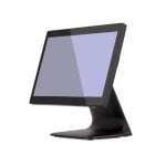 TPV Panorámico QuadCore J4125 4GB DDR4 128GB SSD mSATA 15,6" + 11,6" Touchscreen