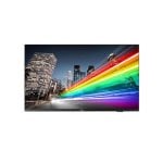 Televisor Philips 43BFL2214/12 43" 4K Ultra HD LED Smart TV WiFi Preto Dolby Atmos