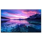 Televisor LG 55UR762H9ZC 55" 4K Ultra HD LED Smart TV WebOS WiFi Bluetooth Negro Televisor LG 55UR762H9ZC 55" 4K Ultra HD LED Smart TV WebOS WiFi Bluetooth Negro