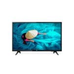 Televisor Philips 43HFL5014/12 43" Full HD LED Smart TV Android WiFi Negro Televisor Philips 43HFL5014/12 43" Full HD LED Smart TV Android WiFi Negro