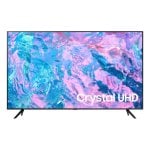 Smart TV Samsung HCU7000 109,2 cm 4K Ultra HD LED 16:9 Piatta Smart TV Samsung HCU7000 109,2 cm 4K Ultra HD LED 16:9 Piatta