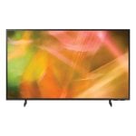 Samsung HG55AU800EEXEN 55" 4K Ultra HD LED HDR10+ Smart TV Wi-Fi Bluetooth Negro Samsung HG55AU800EEXEN 55" 4K Ultra HD LED HDR10+ Smart TV Wi-Fi Bluetooth Negro