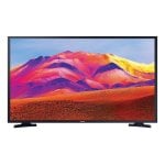 Samsung HT5300 32" Full HD LED HDR WiFi Negro Samsung HT5300 32" Full HD LED HDR WiFi Negro