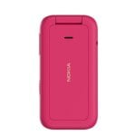 Telefono Nokia 2660 Flip 4G DS 2.8'' 0.3 MP 1450 mAh Doppia SIM Pino Phone Mobile Telefono Nokia 2660 Flip 4G DS 2.8'' 0.3 MP 1450 mAh Doppia SIM Pino Phone Mobile