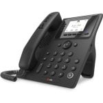 Téléphone IP Poly CCX 350 Microsoft Teams HD Audio 7,11 cm