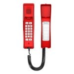 Telefono IP Fanvil H2U-R Rosso 2 Linee Ethernet Veloce PoE Telefono IP Fanvil H2U-R Rosso 2 Linee Ethernet Veloce PoE Telefono IP Fanvil H2U-R Rosso 2 Linee Ethernet Veloce PoE Telefono IP Fanvil H2U-R Rosso 2 Linee Ethernet Veloce PoE