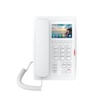 Telefono IP Fanvil H5W Bianco 2 Linee Wi-Fi 4 Ethernet PoE 3.5" LCD Telefono IP Fanvil H5W Bianco 2 Linee Wi-Fi 4 Ethernet PoE 3.5" LCD Telefono IP Fanvil H5W Bianco 2 Linee Wi-Fi 4 Ethernet PoE 3.5" LCD Telefono IP Fanvil H5W Bianco 2 Linee Wi-Fi 4 Ethernet PoE 3.5" LCD