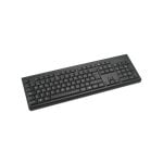 Clavier sans fil Kensington KB150 EQ, 55 % PCR, ANSI, Résistant aux éclaboussures Clavier sans fil Kensington KB150 EQ, 55 % PCR, ANSI, Résistant aux éclaboussures