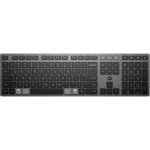 Tastiera Wireless HP 725 Multidispositivo Riciclabile Supercondensatore Completo (100%) Tastiera Wireless HP 725 Multidispositivo Riciclabile Supercondensatore Completo (100%)