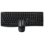 Set Tastiera e Mouse Rapoo X1800Pro Wireless 2.4GHz 1000DPI Resistente a Spruzzi Set Tastiera e Mouse Rapoo X1800Pro Wireless 2.4GHz 1000DPI Resistente a Spruzzi Set Tastiera e Mouse Rapoo X1800Pro Wireless 2.4GHz 1000DPI Resistente a Spruzzi Set Tastiera e Mouse Rapoo X1800Pro Wireless 2.4GHz 1000DPI Resistente a Spruzzi