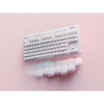 Tastatur Logitech G 920-010422 G713 Mechanisch RGB Tenkeyless Weiß Tastatur Logitech G 920-010422 G713 Mechanisch RGB Tenkeyless Weiß