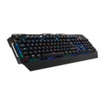 Teclado Conceptronic KRONIC Mecânico QWERTY Italiano RGB 105 Teclas USB
