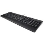 Tastiera Lenovo Preferred Pro II Completo Alámbrico USB QWERTY Nero Tastiera Lenovo Preferred Pro II Completo Alámbrico USB QWERTY Nero