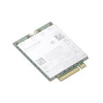 Lenovo 4XC1M72794 Módulo WWAN LTE-TDD LTE-FDD M.2 1000Mbit/s para Portátil Lenovo 4XC1M72794 Módulo WWAN LTE-TDD LTE-FDD M.2 1000Mbit/s para Portátil