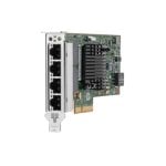 Placa de Rede HPE 811546-B21 Interna PCI Express Ethernet 4 Portas 1000 Mbit/s Placa de Rede HPE 811546-B21 Interna PCI Express Ethernet 4 Portas 1000 Mbit/s Placa de Rede HPE 811546-B21 Interna PCI Express Ethernet 4 Portas 1000 Mbit/s Placa de Rede HPE 811546-B21 Interna PCI Express Ethernet 4 Portas 1000 Mbit/s
