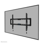 Wandhalterung Neomounts WL30-550BL16 LEVEL Für TVs Bis Zu 86" 60 kg Schwarz
