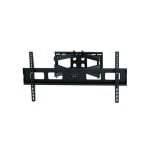 Soporte de pared Fonestar STV-691N, para TV 37-70 pulgadas, inclinación y giro, 60kg, negro Soporte de pared Fonestar STV-691N, para TV 37-70 pulgadas, inclinación y giro, 60kg, negro