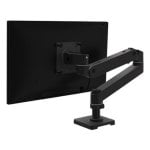 Ergotron LX Pro Series 45-682-292 Armhalterung 10 kg 34 Zoll SchwarzErgotron LX Pro Series 45-682-292 Armhalterung 10 kg 34 Zoll Schwarz