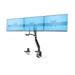 Monitorarm StarTech.com für 3 Monitore bis 27 Zoll Höhenverstellbar Monitorarm StarTech.com für 3 Monitore bis 27 Zoll Höhenverstellbar