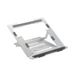 Laptop-Ständer Kensington Easy Riser™ Aluminium Klappbar 6-fach verstellbar bis 16 Zoll Laptop-Ständer Kensington Easy Riser™ Aluminium Klappbar 6-fach verstellbar bis 16 Zoll Laptop-Ständer Kensington Easy Riser™ Aluminium Klappbar 6-fach verstellbar bis 16 Zoll Laptop-Ständer Kensington Easy Riser™ Aluminium Klappbar 6-fach verstellbar bis 16 Zoll