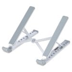 Laptop-Ständer StarTech Aluminium Klappbar Verstellbar 15,6" 10kg Laptop-Ständer StarTech Aluminium Klappbar Verstellbar 15,6" 10kg Laptop-Ständer StarTech Aluminium Klappbar Verstellbar 15,6" 10kg Laptop-Ständer StarTech Aluminium Klappbar Verstellbar 15,6" 10kg