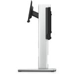 Dell Soporte todo en uno MFS22 5,8 kg 48,3 cm - 68,6 cm Silber Schwarz Dell Soporte todo en uno MFS22 5,8 kg 48,3 cm - 68,6 cm Silber Schwarz