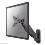 Wandhalterung Neomounts WL70-440BL11 9kg 17-32 Zoll Gasdruckfeder Schwarz Wandhalterung Neomounts WL70-440BL11 9kg 17-32 Zoll Gasdruckfeder Schwarz Wandhalterung Neomounts WL70-440BL11 9kg 17-32 Zoll Gasdruckfeder Schwarz Wandhalterung Neomounts WL70-440BL11 9kg 17-32 Zoll Gasdruckfeder Schwarz