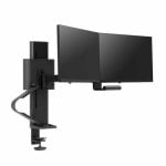 Monitorarm Ergotron TRACE 45-631-224 Schwarz 2 Bildschirme 9,8 kg Traglast Monitorarm Ergotron TRACE 45-631-224 Schwarz 2 Bildschirme 9,8 kg Traglast Monitorarm Ergotron TRACE 45-631-224 Schwarz 2 Bildschirme 9,8 kg Traglast Monitorarm Ergotron TRACE 45-631-224 Schwarz 2 Bildschirme 9,8 kg Traglast