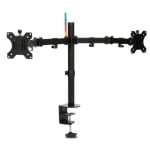 Flachbildschirmarm Kensington SmartFit® Ergo 2 Monitore 32" 8 kg Schwarz Flachbildschirmarm Kensington SmartFit® Ergo 2 Monitore 32" 8 kg Schwarz