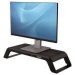 Monitorständer Fellowes 8060501 Höhenverstellbar Aluminium Schwarz Monitorständer Fellowes 8060501 Höhenverstellbar Aluminium Schwarz Monitorständer Fellowes 8060501 Höhenverstellbar Aluminium Schwarz Monitorständer Fellowes 8060501 Höhenverstellbar Aluminium Schwarz