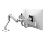 Monitorarm Ergotron HX Series 45-476-216 Weiß 2 Bildschirme 32 Zoll Monitorarm Ergotron HX Series 45-476-216 Weiß 2 Bildschirme 32 Zoll Monitorarm Ergotron HX Series 45-476-216 Weiß 2 Bildschirme 32 Zoll Monitorarm Ergotron HX Series 45-476-216 Weiß 2 Bildschirme 32 Zoll