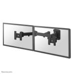 Neomounts FPMA-W960D Wandhalterung Doppelbildschirm 10-27" Schwarz Neomounts FPMA-W960D Wandhalterung Doppelbildschirm 10-27" Schwarz Neomounts FPMA-W960D Wandhalterung Doppelbildschirm 10-27" Schwarz Neomounts FPMA-W960D Wandhalterung Doppelbildschirm 10-27" Schwarz