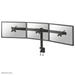 Monitorarm Neomounts FPMA-D700D3 3 Bildschirme 10-27 Zoll Verstellbar Schwarz Monitorarm Neomounts FPMA-D700D3 3 Bildschirme 10-27 Zoll Verstellbar Schwarz Monitorarm Neomounts FPMA-D700D3 3 Bildschirme 10-27 Zoll Verstellbar Schwarz Monitorarm Neomounts FPMA-D700D3 3 Bildschirme 10-27 Zoll Verstellbar Schwarz