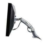 Monitorarm MX Aluminium LCD Bildschirmhalterung 13,6 kg 30 Zoll Monitorarm MX Aluminium LCD Bildschirmhalterung 13,6 kg 30 Zoll Monitorarm MX Aluminium LCD Bildschirmhalterung 13,6 kg 30 Zoll Monitorarm MX Aluminium LCD Bildschirmhalterung 13,6 kg 30 Zoll