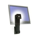 Wandhalterung Ergotron Neo-Flex Wall Mount Lift 7,2 kg, 61 cm (24"), Schwarz Wandhalterung Ergotron Neo-Flex Wall Mount Lift 7,2 kg, 61 cm (24"), Schwarz