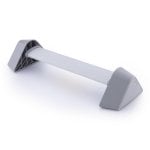 Reposapiés oscilante Kensington Aluminium 136 kg Silber Reposapiés oscilante Kensington Aluminium 136 kg Silber Reposapiés oscilante Kensington Aluminium 136 kg Silber Reposapiés oscilante Kensington Aluminium 136 kg Silber