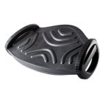Supporto Regolabile Fellowes 8023901 Nero 495 mm 305 mm 136 mm Supporto Regolabile Fellowes 8023901 Nero 495 mm 305 mm 136 mm