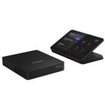 Mini PC Lenovo ThinkSmart Core Gen 2 Windows 11 IoT Enterprise 16GB DDR5 256GB SSD Nero