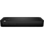 Sistema de videoconferencia Poly Studio G62 4K Ultra HD Wifi Bluetooth Negro Kit Montaje