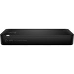 Sistema videoconferenza Poly Studio G62 4K Ultra HD Bluetooth 5.1 Nero