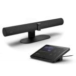 Sistema di videoconferenza Jabra 8502-231 Full HD 13MP Bluetooth 5.1 Nero Sistema di videoconferenza Jabra 8502-231 Full HD 13MP Bluetooth 5.1 Nero