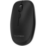 Ratón Owlotech M200 Wireless Bluetooth 6000 DPI Negro Slim Recargable USB-C Silencioso Ratón Owlotech M200 Wireless Bluetooth 6000 DPI Negro Slim Recargable USB-C Silencioso
