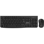 Clavier membrane PcCom Essential MK40 layout ES Copilot sans fil triple connexion Clavier membrane PcCom Essential MK40 layout ES Copilot sans fil triple connexion