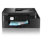 Impresora Brother MFC-J4350DW Inyección de tinta Color 1200x4800 DPI WiFi A4 Negro Impresora Brother MFC-J4350DW Inyección de tinta Color 1200x4800 DPI WiFi A4 Negro